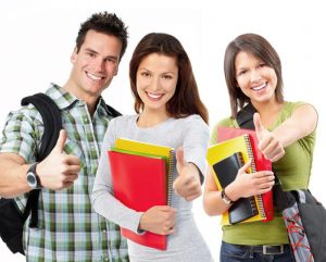 Як обрати вищу освіту