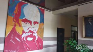 Реформа библиотек на Донбассе: как “Избу-читальню” превратить в социокультурный центр