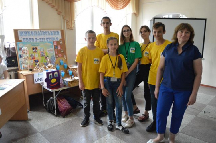 В Краматорске выбрали лучшие социальные проекты