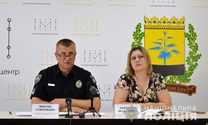 В Краматорске рассказали о нарушениях избирательного законодательства