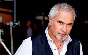 Концерт неподражаемого Валерия Меладзе 