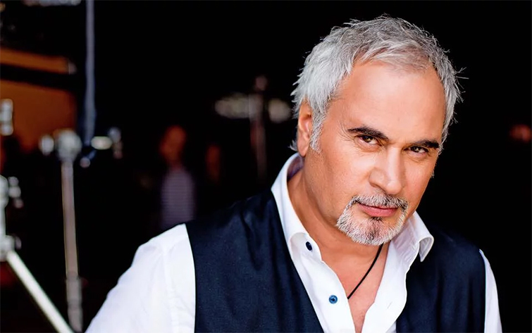 Концерт неподражаемого Валерия Меладзе 