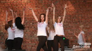 Корона вручена. Да здравствует королева! Фоторепортаж с городского конкурса красоты «Мисс Славянск 2019»