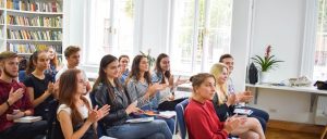 Молодь Донбасу запрошують на Львівщину вивчати досвід соціального підприємництва