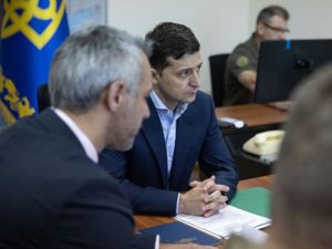 С 2020 года начнется реальное реформирование украинской армии в соответствии со стандартами НАТО – Зеленский