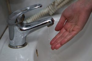 Адреса, где в Славянске сегодня перебои с водой