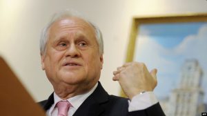 В Минске не смогли договориться о новом «хлебном» перемирии на Донбассе