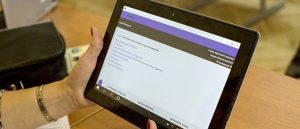 Готовы ли украинцы: Перепись населения предлагают провести через гаджеты