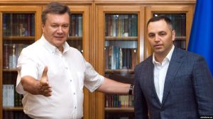 «К проведению конкурса»: в КНУ имени Шевченко подтвердили принятие Портнова на работу