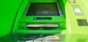 В ПриватБанке произошел глобальный сбой