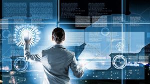 Професії майбутнього