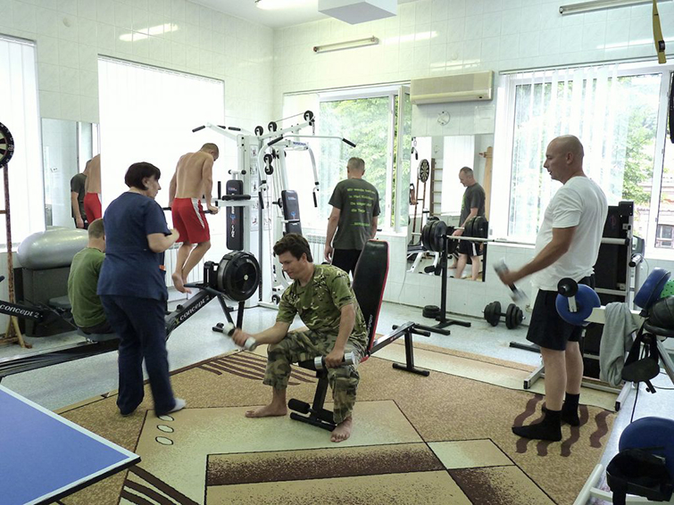 Вихід є! Наркоманія це не вирок!