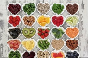 Самые полезные летние продукты