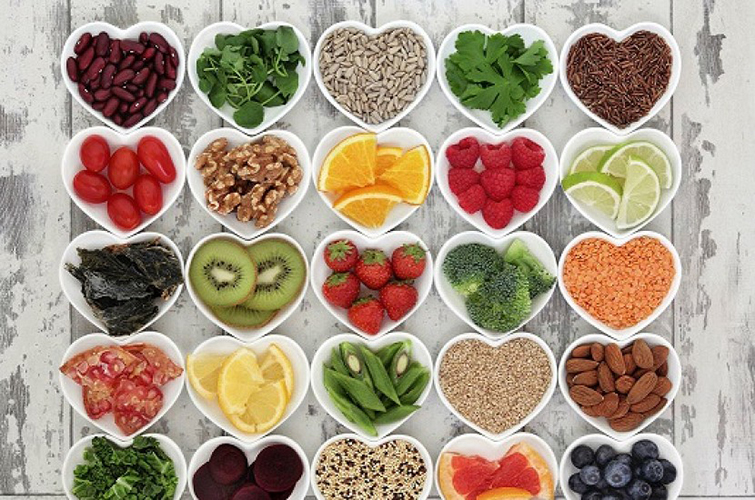 Какой продукт укрепит иммунную систему