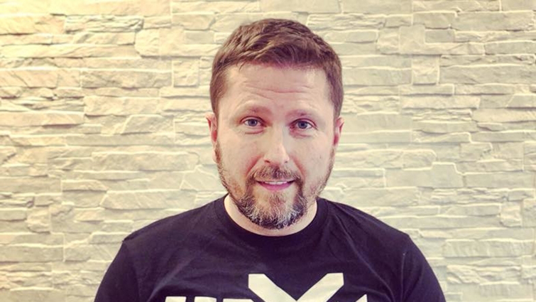 Блогер Шарий создал свою партию