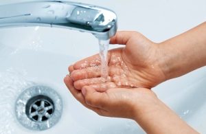 Сьогодні в районі Північному не буде води