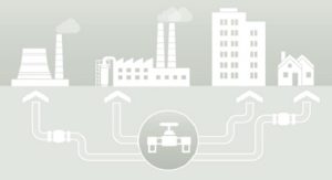 Ініціатива Уряду може залишити міста без гарячої води і тепла