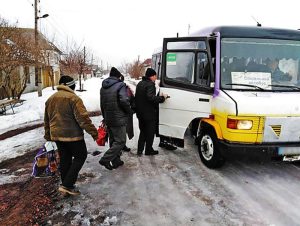 Изменение расписание городского транспорта на День города