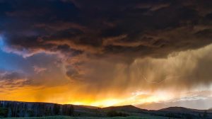 День Конституции 2019: погода готовит украинцам сюрприз