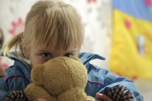 З окупованих територій повернули ще двох дітей