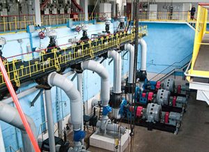 Где в Славянске сегодня не будет воды