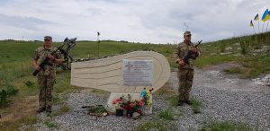 Состоялся фестиваль воздушных змеев под Славянском