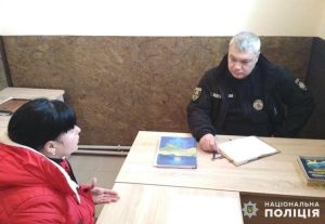 Слов’янський відділ поліції очолив Станіслав Загурський