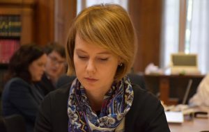 Суд ООН завершил слушания по делу Украина-РФ