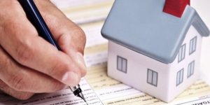 Жилье на неподконтрольном Донбассе: Как восстановить право собственности на недвижимость