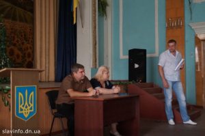 Продовжується кадрова чехарда у Слов’янському аграрному коледжі: бухгалтером призначили запліднювача корів