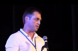 Нову депутатську групу очолив депутат, який вважає що Україною керували «бандеровцы и фашисты»