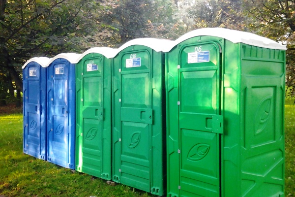 Новые нормы по благоустройству парков: туалеты через каждые 700 метров