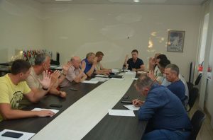 Новое большинство в Славянском городском совете: что за этим может последовать?