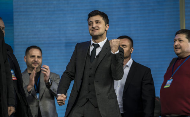 Зеленский подписал указ, который решит главную проблему украинцев