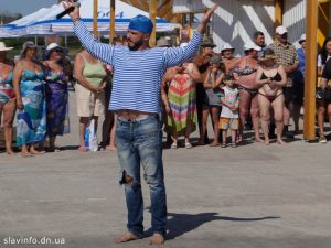 В Славянске вынесли приговор организатору псевдореферендума