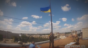 Думки мешканців Слов’янська  з нагоди 5-ї річниці визволення міста