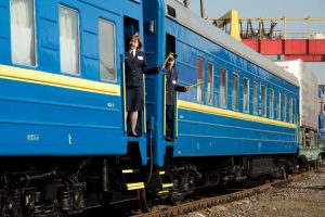 “Укрзализныця”: каждый пройдет тест на алкоголь
