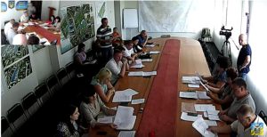 Кто войдет в молодежный совет при городской власти