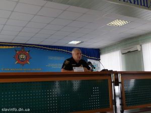 Як у Слов’янську порушують виборче законодавство