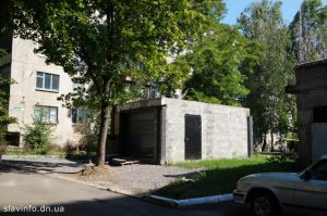 Апелляционный суд тоже не увидел нарушений в капительном гараже депутата Придворова. Дело пойдет в Верховый суд