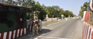 Ситуация в пунктах пропуска на Донбассе на сегодня, 22 июля