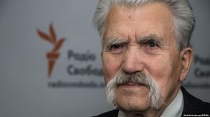 Роковини смерті Левка Лук’яненка