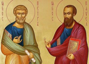 Праздник Петра и Павла: что можно, а что нельзя делать
