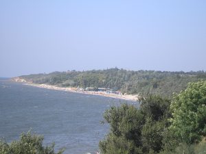 О «республике» говорят неохотно: Как отдыхают жители Донецка на украинском Азовье