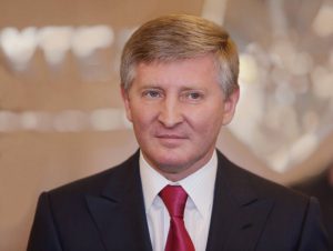 Кого ведет в Раду Донецкая область