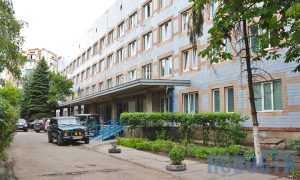 Эффект на 300%: В Славянске утепляют амбулатории