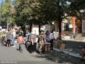 Арт-вулиця запрошує гостей та жителів міста