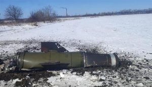 Сегодня пятая годовщина освобождения Авдеевки от боевиков