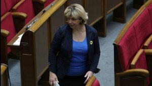 Закон о “дематюкации” вернули на доработку