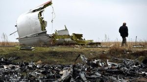 СБУ отчиталась о расследовании катастрофы MH17: установлено более 150 причастных к транспортировке “Бука” лиц